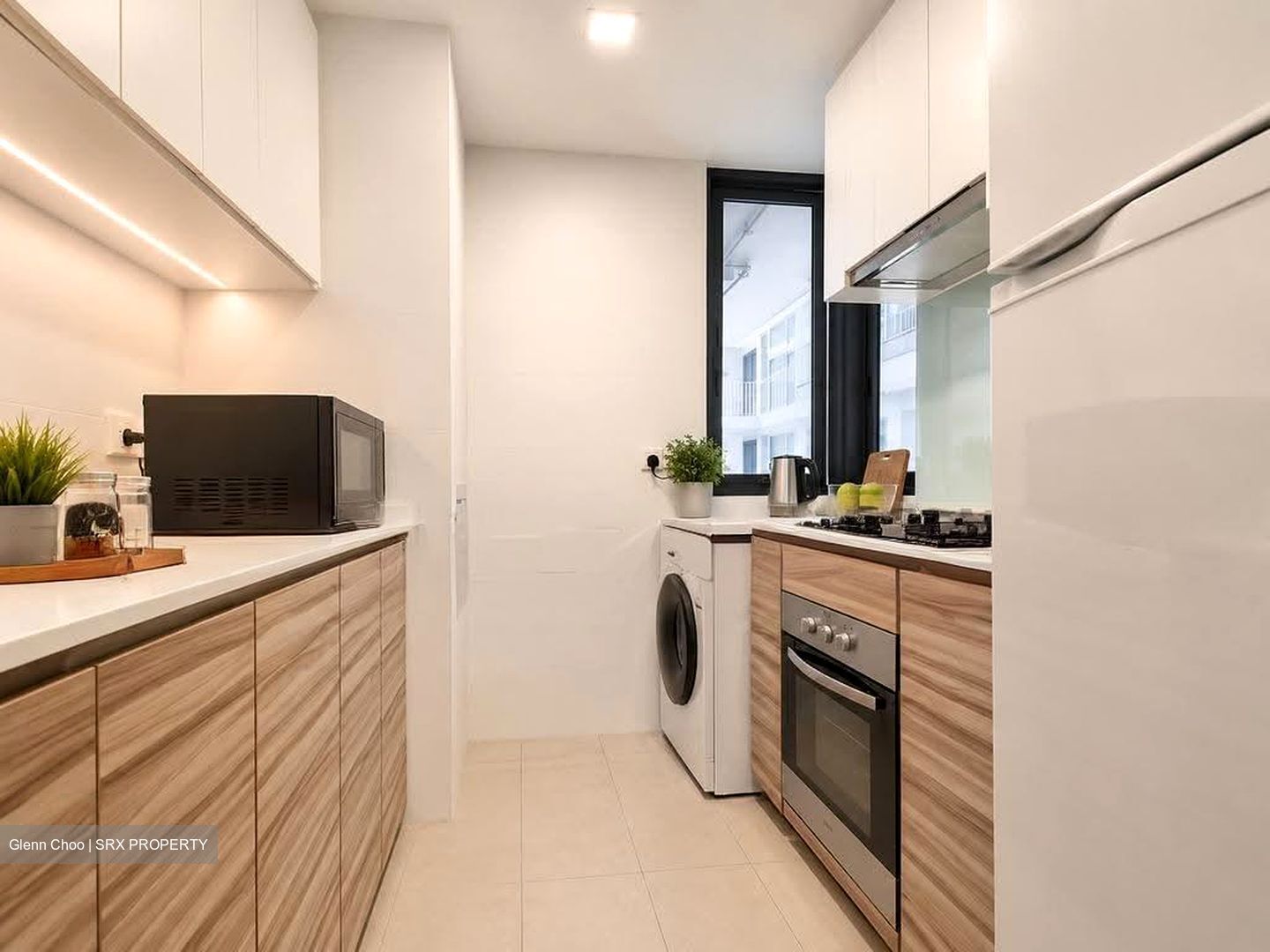 Parc Centros (D19), Condominium #620745971